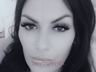 Sweetmaryyy82