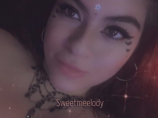 Sweetmeelody