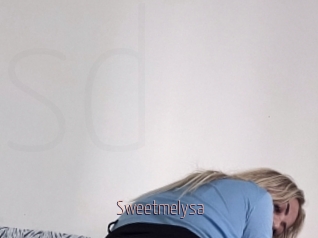 Sweetmelysa