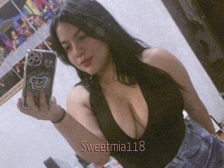 Sweetmia118