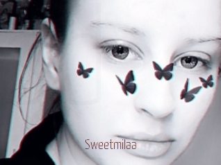 Sweetmilaa