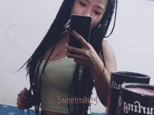 Sweetmilk25