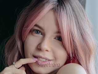 Sweetnana