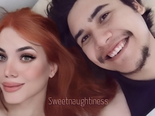Sweetnaughtiness