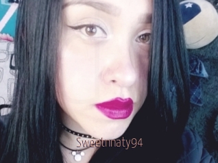 Sweetnnaty94
