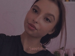 Sweetolivia