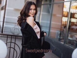 Sweetpiedreamy