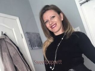 Sweetpoppett
