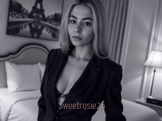 Sweetrosie26