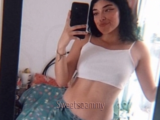 Sweetsaammy