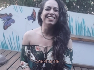 Sweetsanne