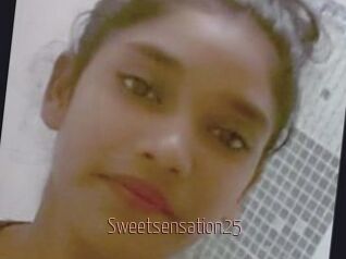 Sweetsensation25