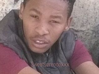 Sweetserendexxx