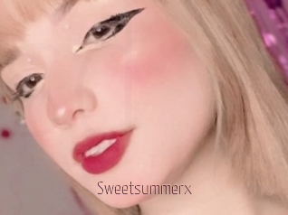 Sweetsummerx