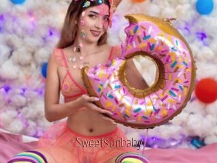 Sweetsunbaby