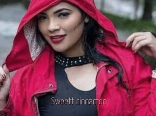 Sweett_cinnamon