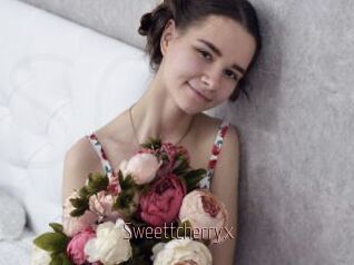 Sweettcherryx