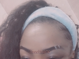 Sweetteamo