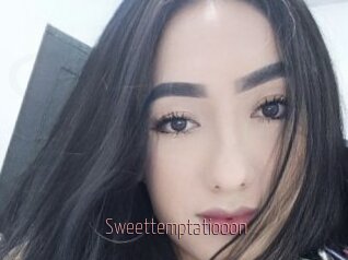 Sweettemptatiooon