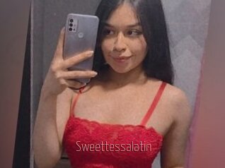 Sweettessalatin
