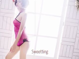 Sweetting
