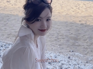 Sweettzhou