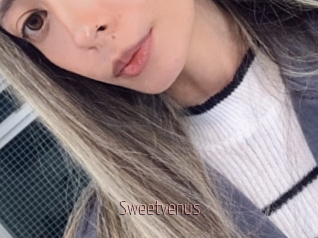 Sweetvenus