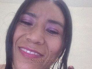 Sweetwoman83