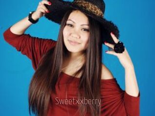 Sweetxxberry
