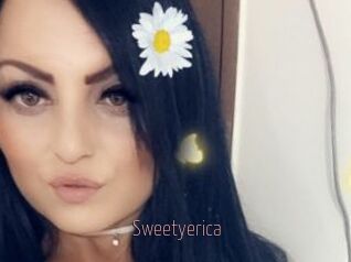 Sweetyerica