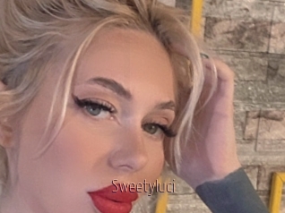 Sweetyluci