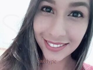 Swettypie