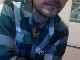 Swingin