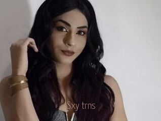 Sxy_trns