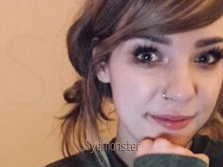 Sydmonster