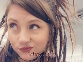 Sydneydarlinggg
