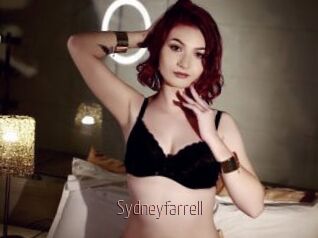 Sydneyfarrell