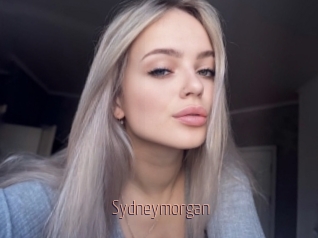 Sydneymorgan