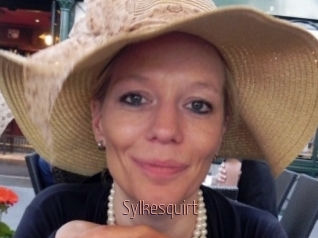 sylkesquirt Sexe désirs
