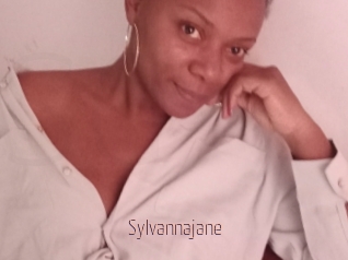 Sylvannajane