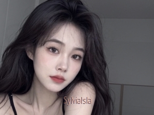 Sylvialsla