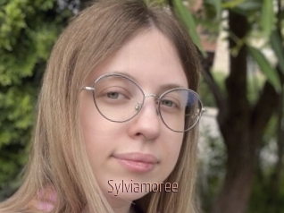 Sylviamoree