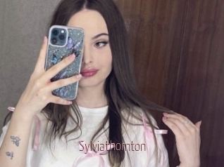 Sylviathornton