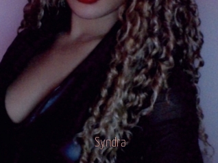 Syndra
