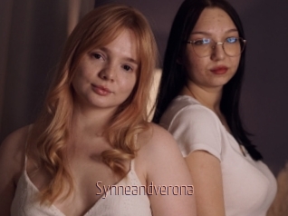synneandverona Sexe désirs