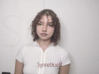 Synnebluett