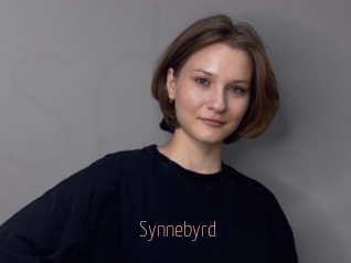 Synnebyrd