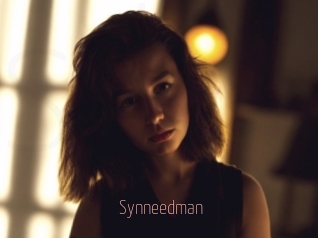 Synneedman