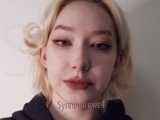 Synnefarewell