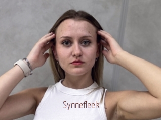 Synnefleek